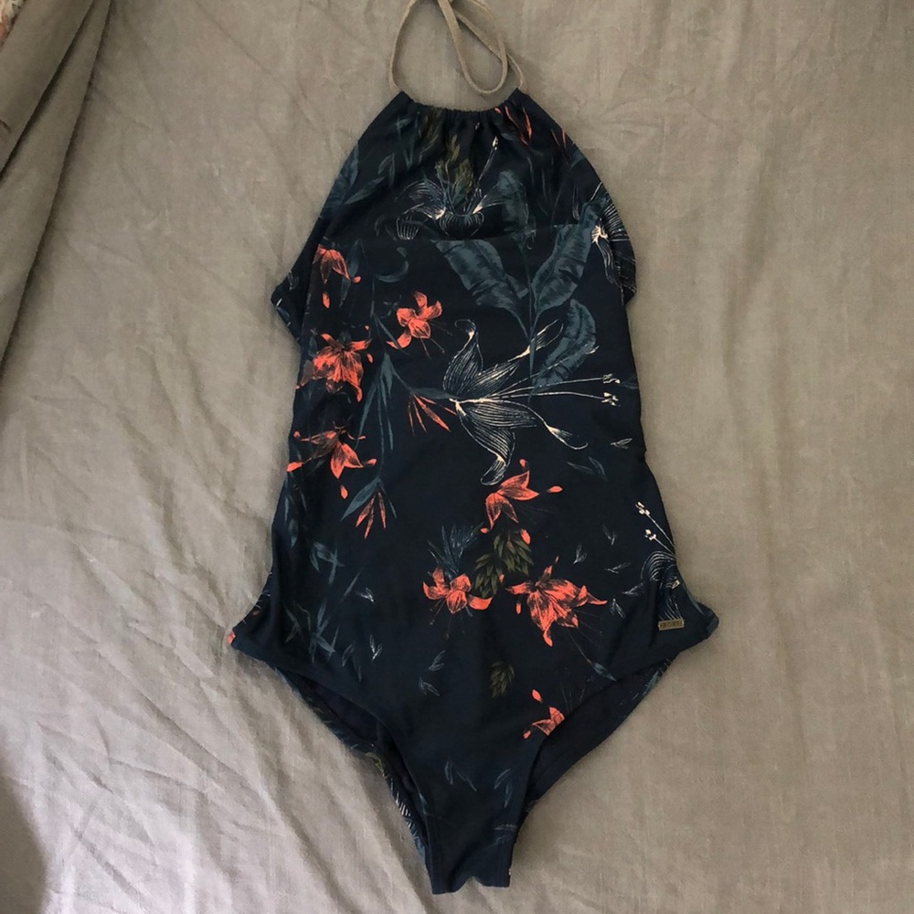 One piece Roxy Swimsuit